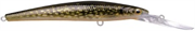 Spro Ikiru DD 120 Long Lipped Minnow Bait